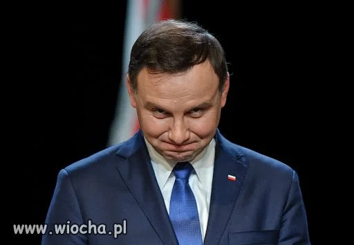 Przejrzeli mnie ...