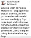 Ogromna afera PiSu potrzebna pilnie...