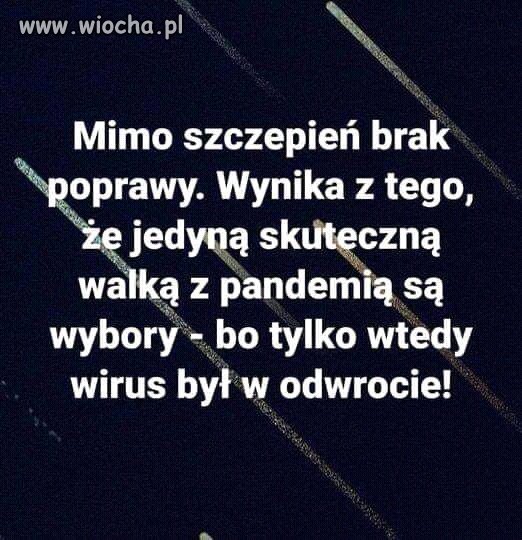 Czas na zmiany 