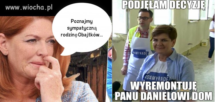 Wspólnymi siłami