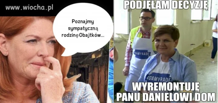 Wspólnymi siłami