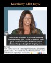 Ona tak sama z siebie czy ktoś jej podpowiada ?