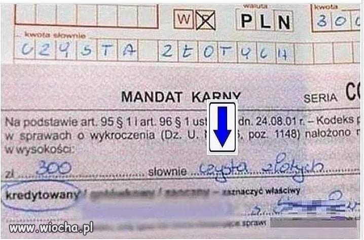 Właśnie tacy idioci analfabeci 