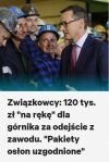 A niby to z jakiej racji i kto za to zapłaci