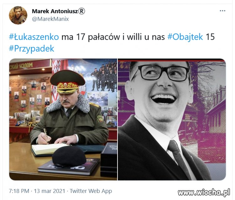 Taka sytuacja