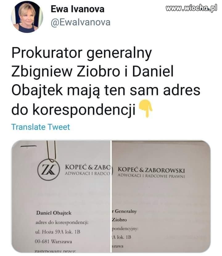 Co się dziwić 