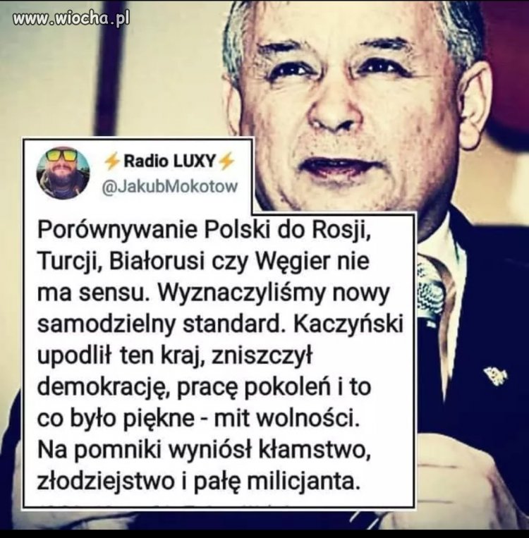 Nowy standard 