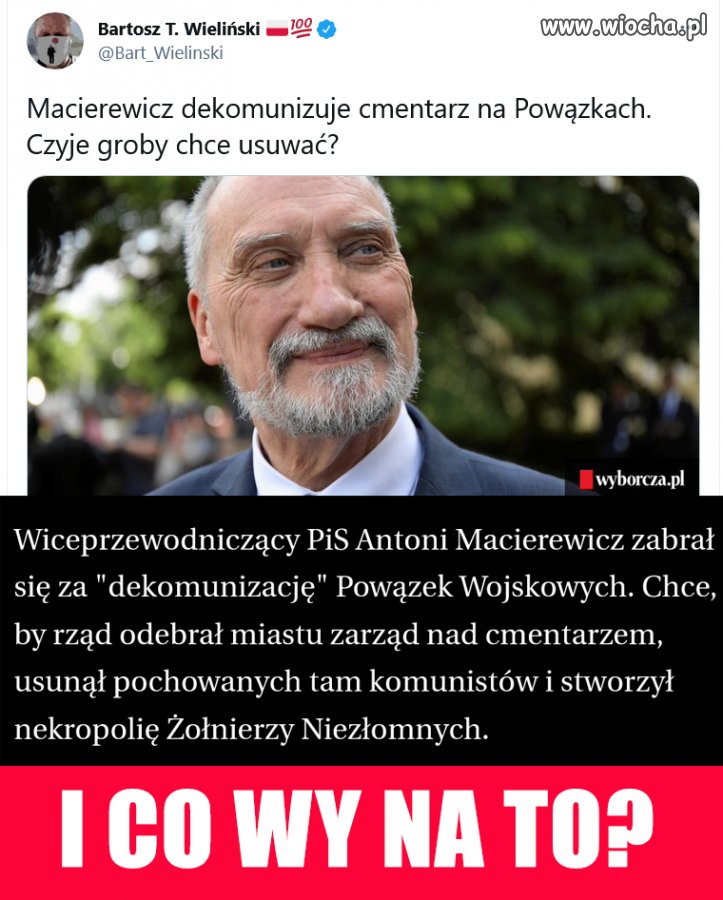 Pierwszy grabarz 