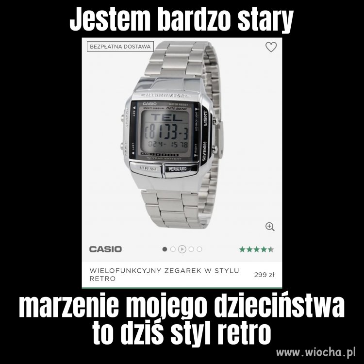 Też tak macie?
