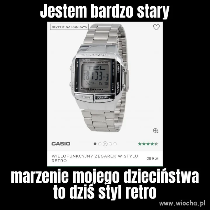Też tak macie?