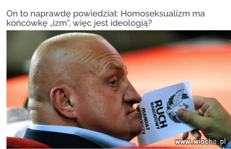 Debil-izm