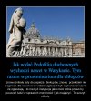 Jeśli ktoś uwierzył, że coś się zmieni to był ...