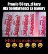 To nie związek Solidarność