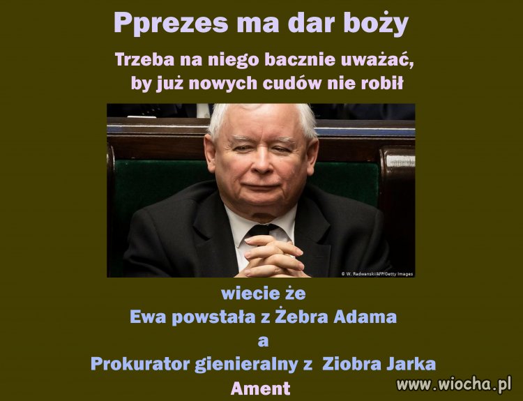 Cudotwórca