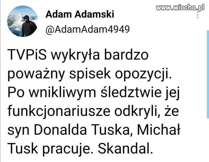 Niebywałe 