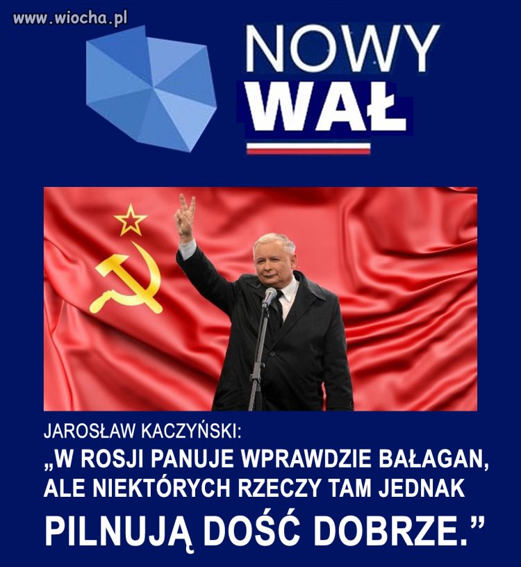 Nowy Przewał 