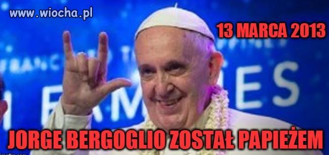Co prawda w/g polskich katotalibów