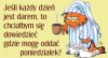 Każdy dzień jest darem 