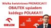 Obajtek sąsiadem każdego