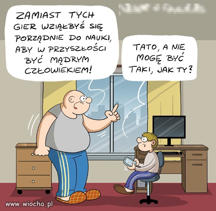 Bez komentarza