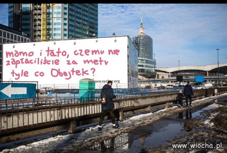 Mamo, tato... 