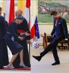 Podaj Robert, podaj