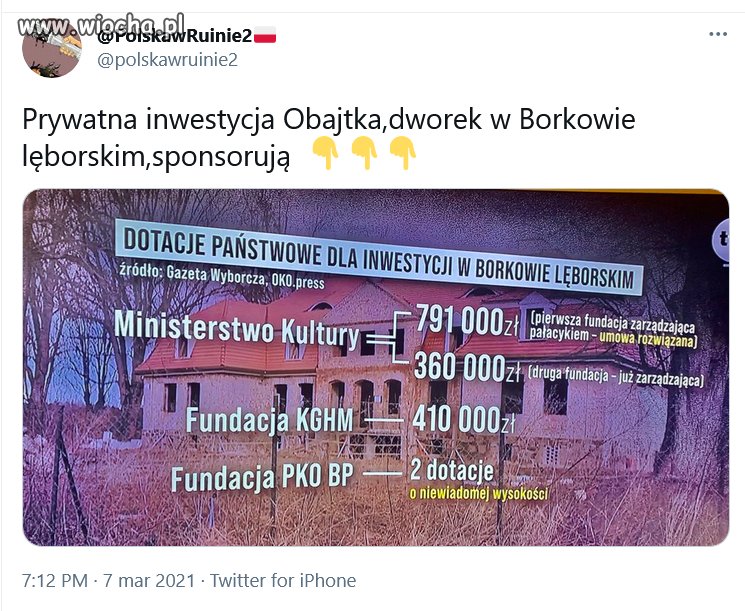 Taka sytuacja