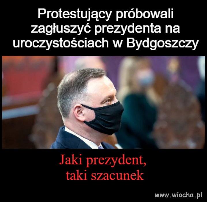 40 rocznica pobicia przez milicję.