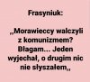 Nie pozwólmy im napisać historii na nowo ...
