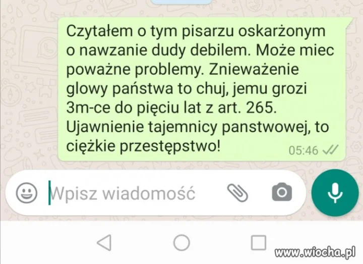 Bandyta