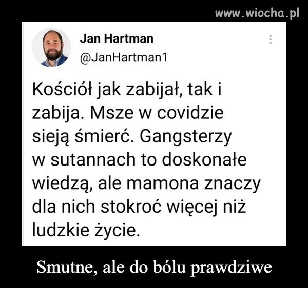 Ten 'rząd' szaleńców ich nie powstrzyma ...