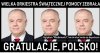 Bezsenna wczorajsza noc Rydzyka i Prezesa