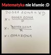 Matematyka na wesoło 