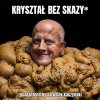 Całe życie szukał mafii i układów