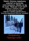 Związkowcy w obronie miejsc pracy 