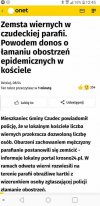 Chrześcijanie jak się patrzy