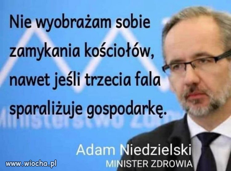 Ja też nie wyobrażam sobie. 
