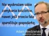 Ja też nie wyobrażam sobie. 