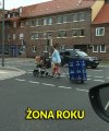 Zaradna kobieta 