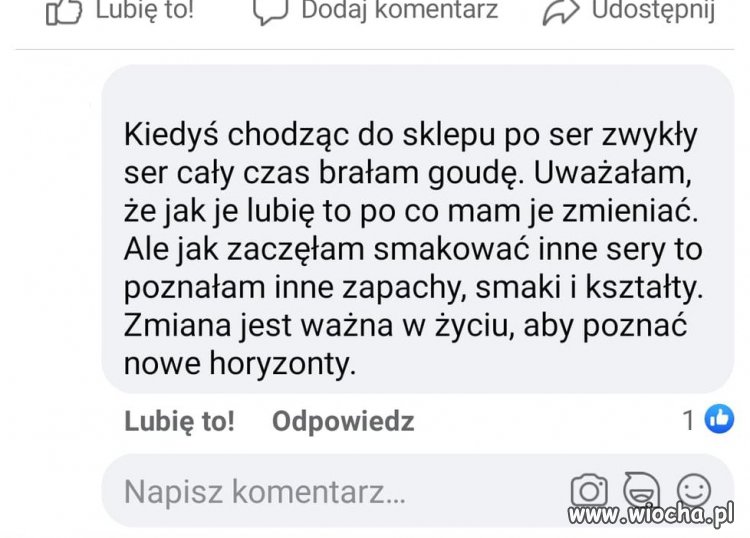 Inne sery