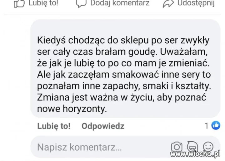 Inne sery