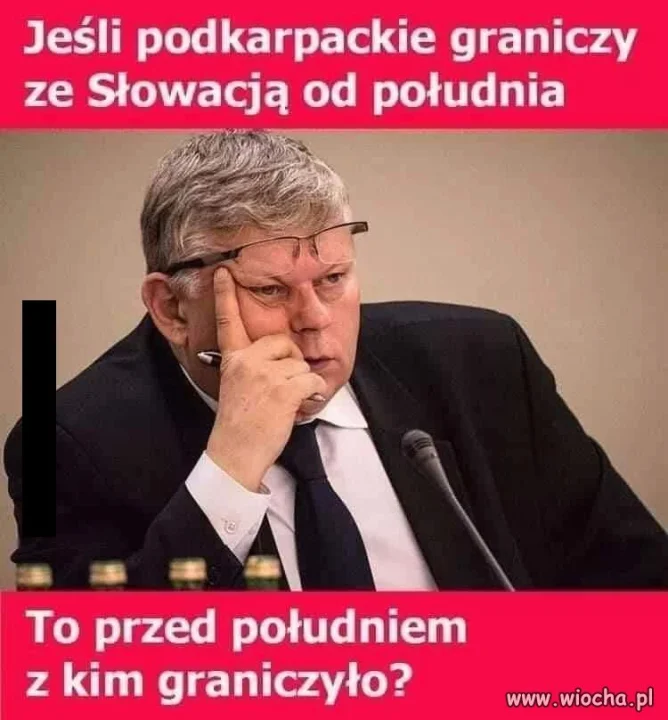 Oto jest pytanie
