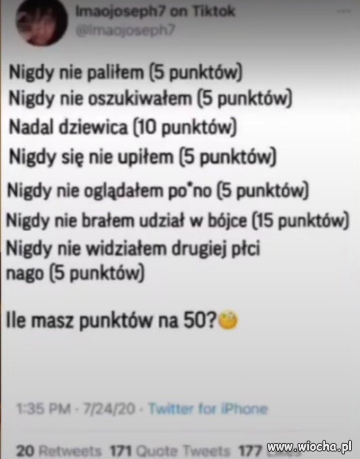 Ziobro a Wy???