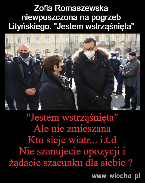 Zapomnieliście już jak dzieli się ludzi ?