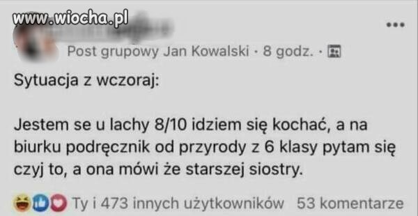 Dziwna