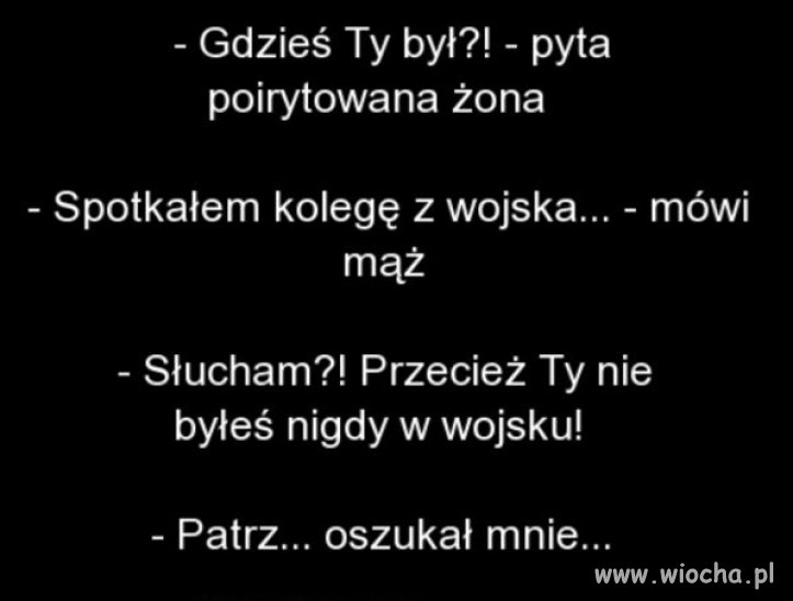 Oszust 