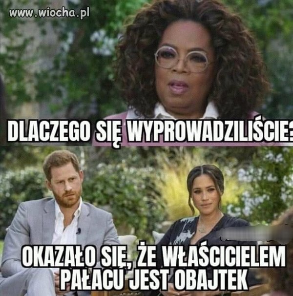 Wlasciciel pałacu 