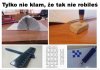 Szkolne wspomnienia 