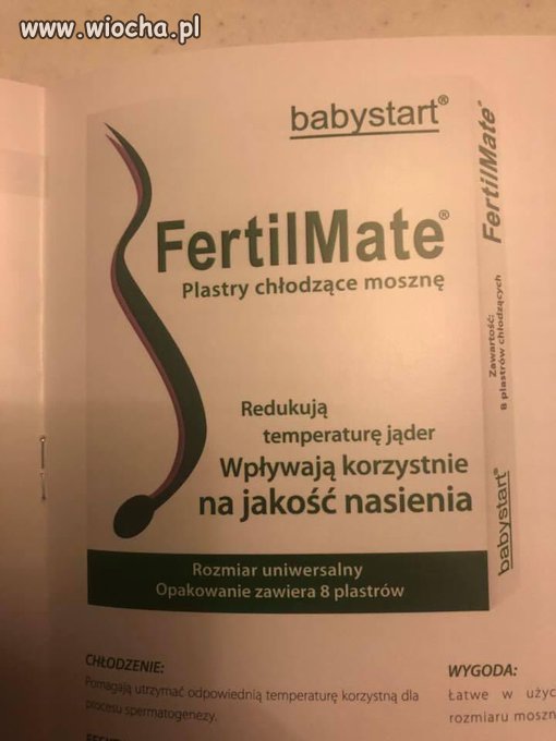 Lód w majtkach