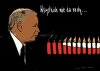 Jak tylko zdechniesz , MY Polacy